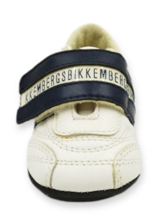 Bikkembergs Baby Sneakers Weiße