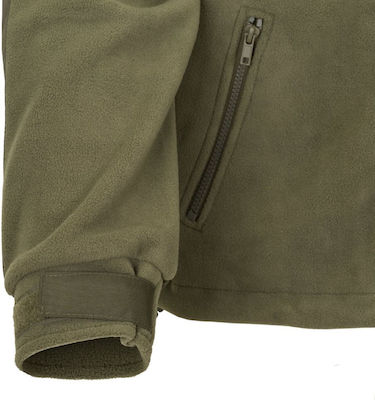 Helikon Tex Hunting Jacket Fleece