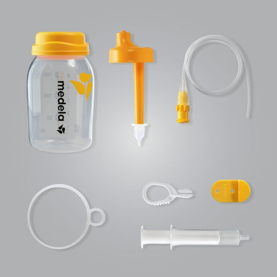 Medela Supplemental Nursing System Чантичка За Съхранение На Кърма