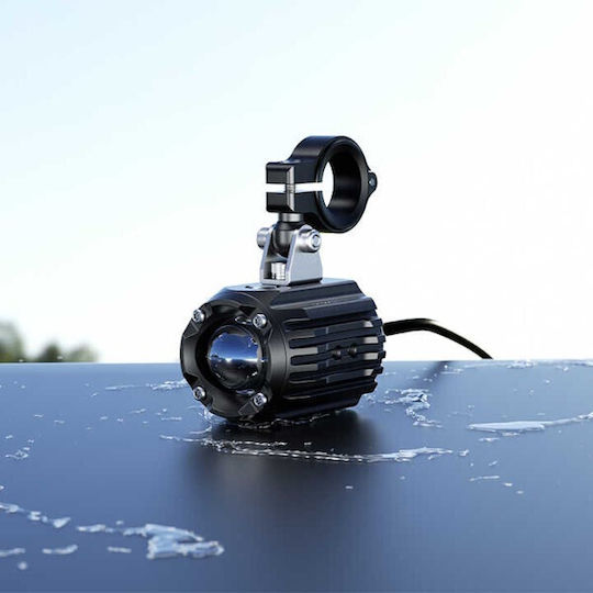 Kewig Projector Motorcycle LED 2pcs
