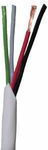 Accordia Lautsprecherkabel Unterminiert - Unterminiert 100m (24-450-0100)