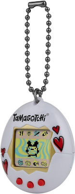 Namco - Bandai Ηλεκτρονική Παιδική Κονσόλα Χειρός Tamagotchi (EN,FR,ES,DE,PT,NL,IT)