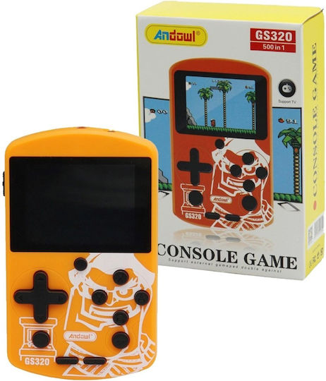 Andowl Electronic Children's Handheld Console
