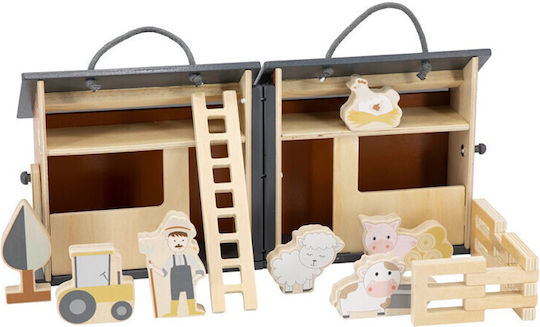 Alouette Miniature Toy for 3+ Years (Miscellaneous Designs)