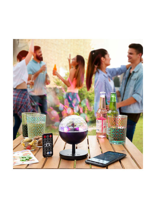 InnovaGoods Smart Projector Διακοσμητικό Φωτιστικό LED 10.7εκ.