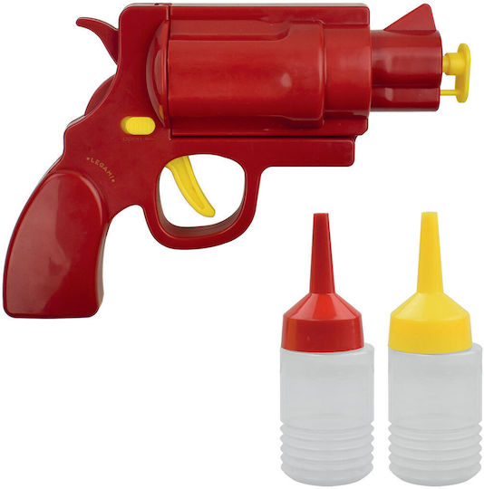 Gadget Master Sauce Dispenser for Party