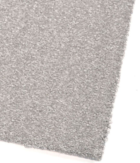 Colore Colori Diamond Χαλί Εξωτερικού Χώρου Ορθογώνιο Γκρι 140x200cm