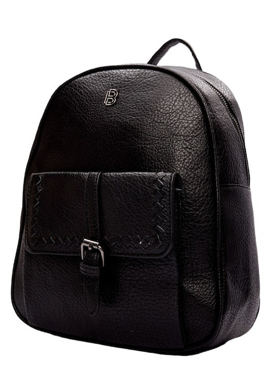 Bag to Bag Women's Bag Backpack Black