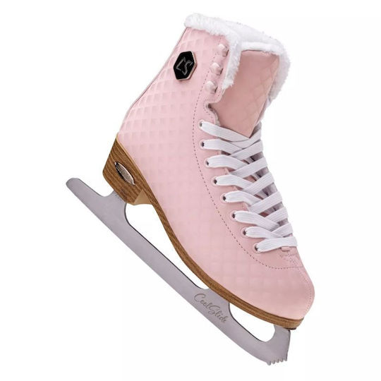 Coolslide 92800451167 Детски Ice Skates Ροζ