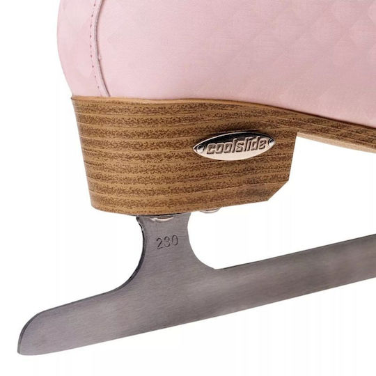 Coolslide 92800451167 Детски Ice Skates Ροζ
