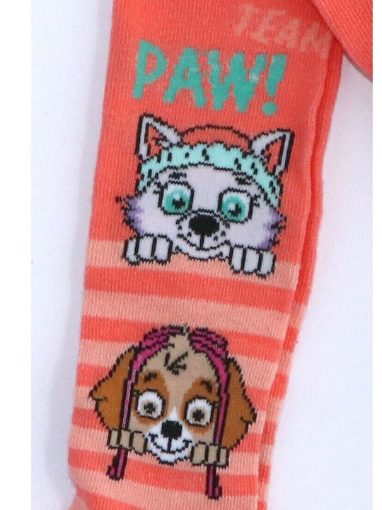 Nickelodeon Kids Tight Coral