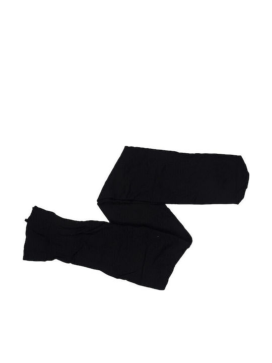 Dore Kinderstrumpfhose Schwarz 50 Den