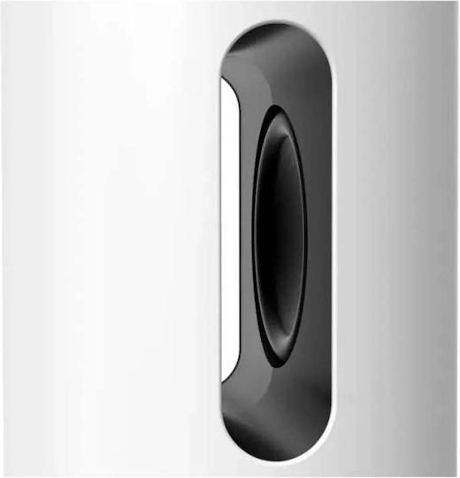 Sonos Σετ Ηχείων Home Cinema 5.1 Entertainment Set White Ray & Sub Mini