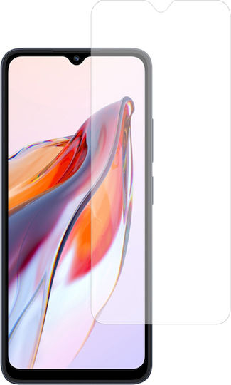 Powertech 2.5D 0.33мм Закалено стъкло (Redmi 12C)