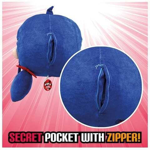 Giochi Preziosi Kids Throw Pillow Miraculous Ladybug