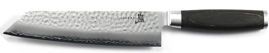 Yaxell Taishi Messer Kiritsuke aus rostfreiem Stahl 20cm