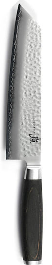 Yaxell Taishi Messer Kiritsuke aus rostfreiem Stahl 20cm