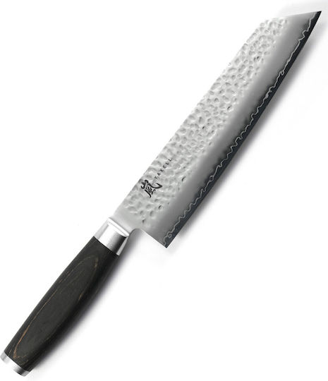 Yaxell Taishi Messer Kiritsuke aus rostfreiem Stahl 20cm