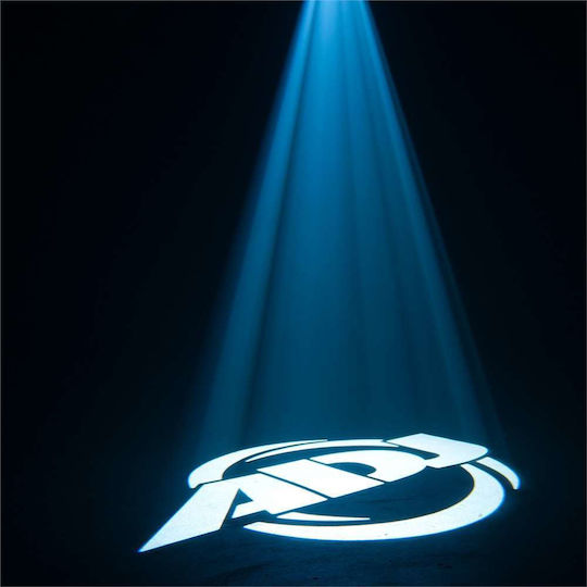 American DJ Mod de lumină LED Ikon IR Gobo 60W