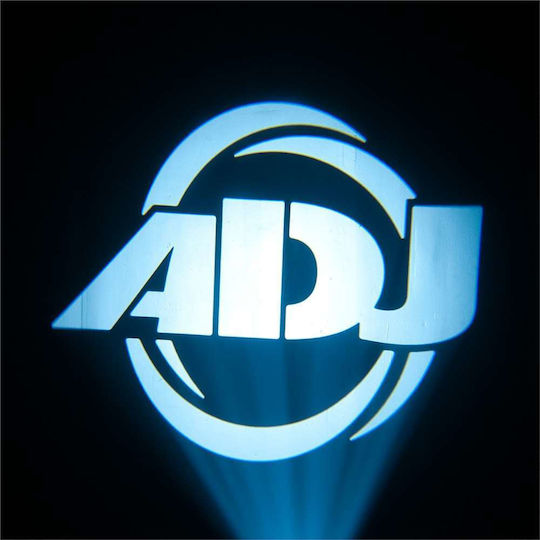 American DJ Mod de lumină LED Ikon IR Gobo 60W