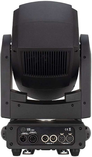 American DJ Lumina în mișcare Spălați LED cu Cap Robotic Focus Wash 400 RGB