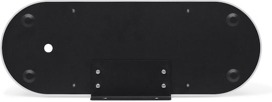 Fatboy Oglindă de Perete cu Albastru Ramă din 25.1x46cm 1buc
