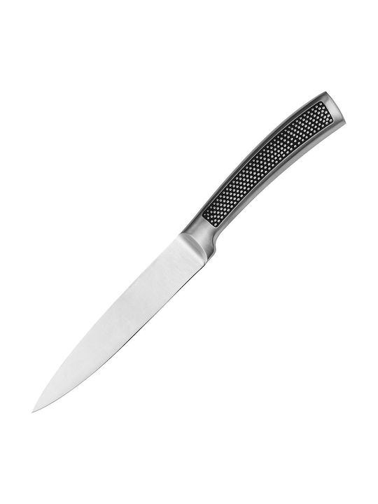 Bergner General Use Knife of Stainless Steel 12.5cm BG-4228