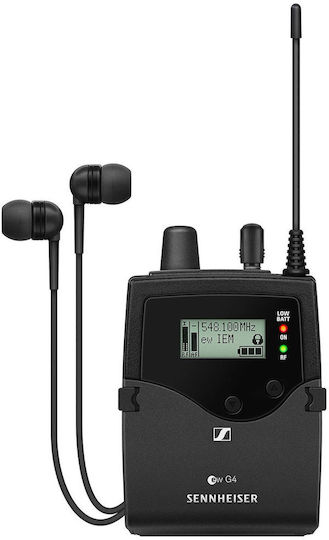 Sennheiser EK IEM G4-G