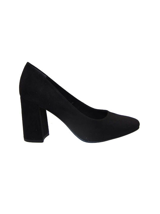 Marco Tozzi Pumps Schwarz