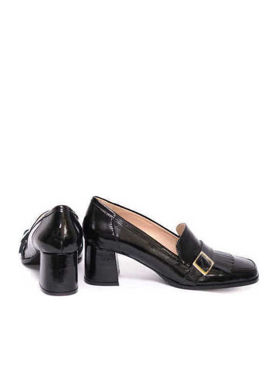 Pumps Schwarz
