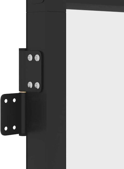 Ușă Intern Glisare Aluminiu 155131 102.5x201.5cm