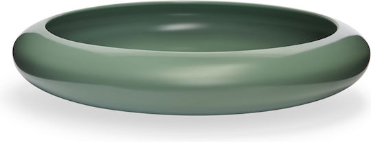Fatboy Осветително тяло За стена Зелен 37.5x8.2см.