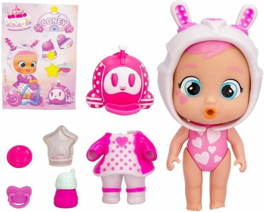 Imc Toys Baby Doll Cry Babies