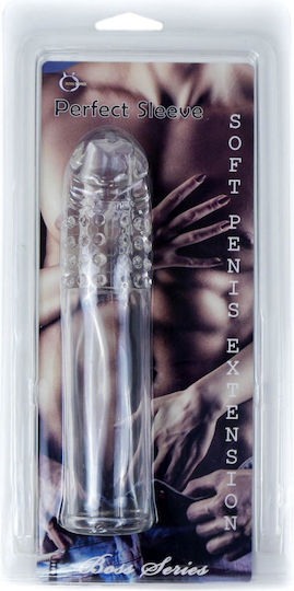 Boss Of Toys Extensie De Penis 6cm