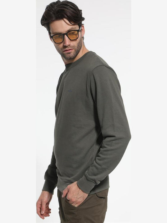 Khaki Sweatshirt