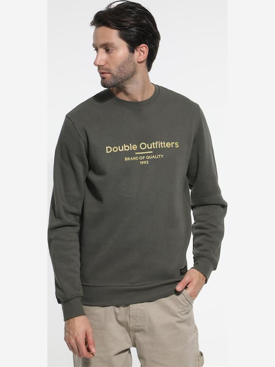 Sweatshirt Haki