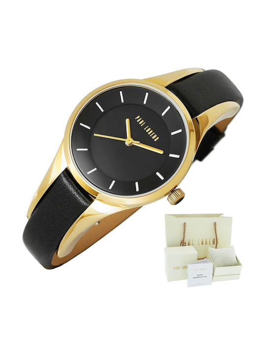 Paul Lorens PL8452A Paul Lorens PL8452A