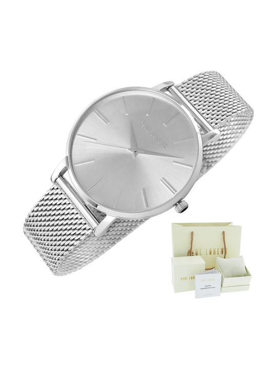 Paul Lorens PL10401B Paul Lorens PL10401B