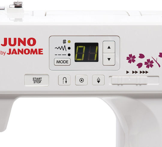Janome Οικιακή Ραπτομηχανή