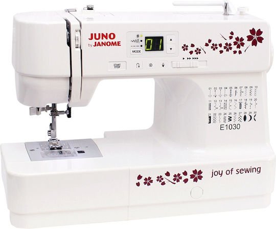 Janome Οικιακή Ραπτομηχανή