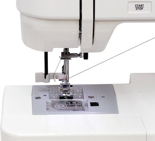 Janome Οικιακή Ραπτομηχανή