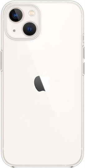 Premium Umschlag Rückseite 2mm Transparent (iPhone 14 Pro Max)
