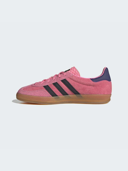 Adidas Gazelle Sneakers Roz