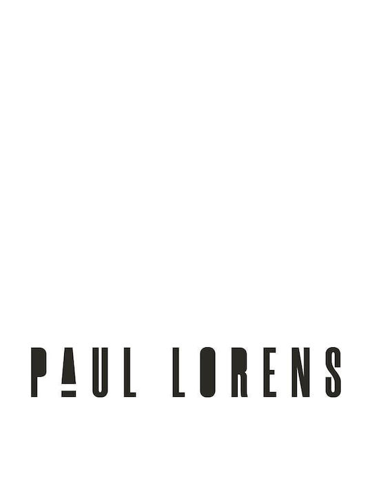 Paul Lorens Ρολόι Δερμάτινο