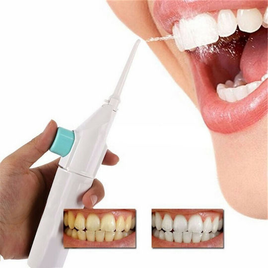 Water Flosser 60ml Λευκό 10-54-181