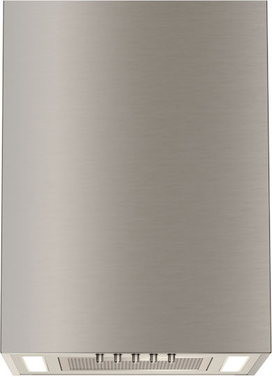 Maan Ponza Mini WPB 430 Insulă Hotă 30cm Inox