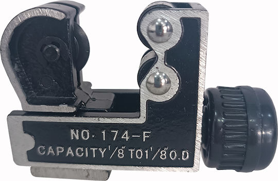 SKS Tools Σωληνοκόφτης Χειρός 50000035
