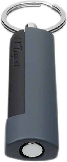 S.T. Dupont Πουροκόφτης Maxijet Graphite Mat