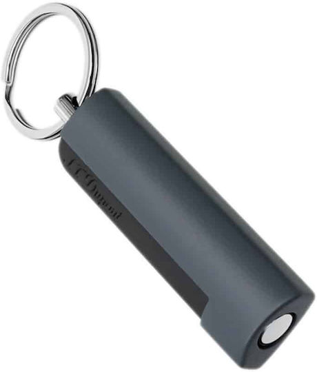 S.T. Dupont Πουροκόφτης Maxijet Graphite Mat