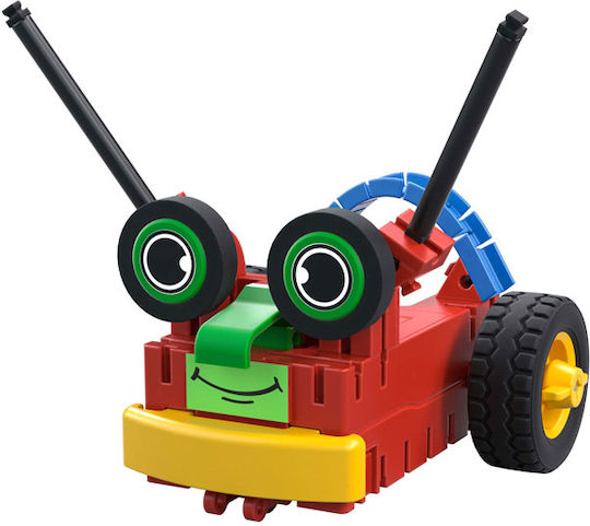 Fischer Technik Jucărie de Construcție din Plastic